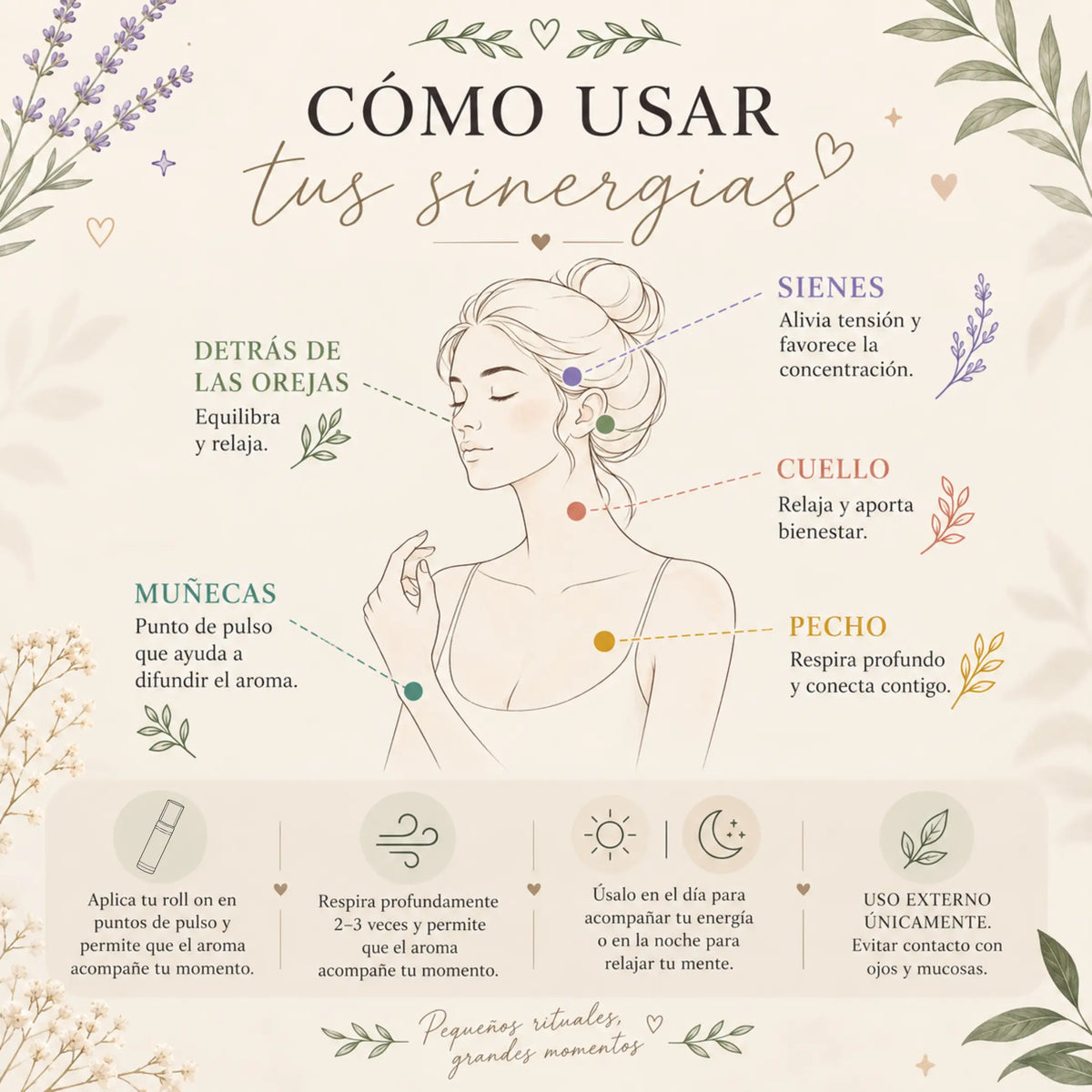 Sinergia Relax