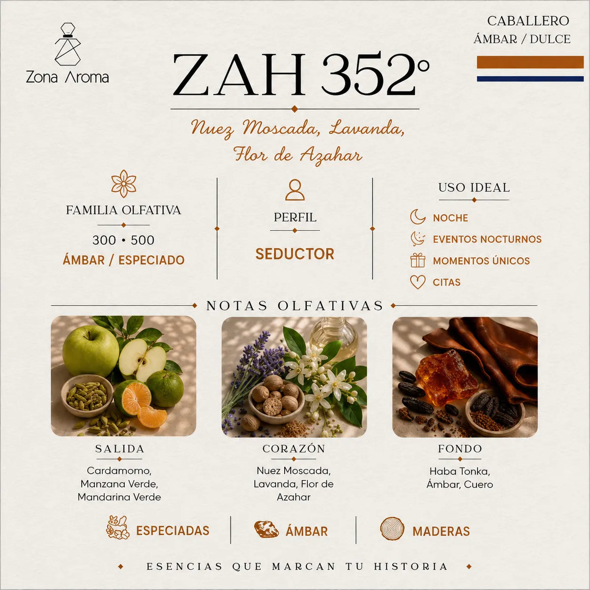 ZAH 352