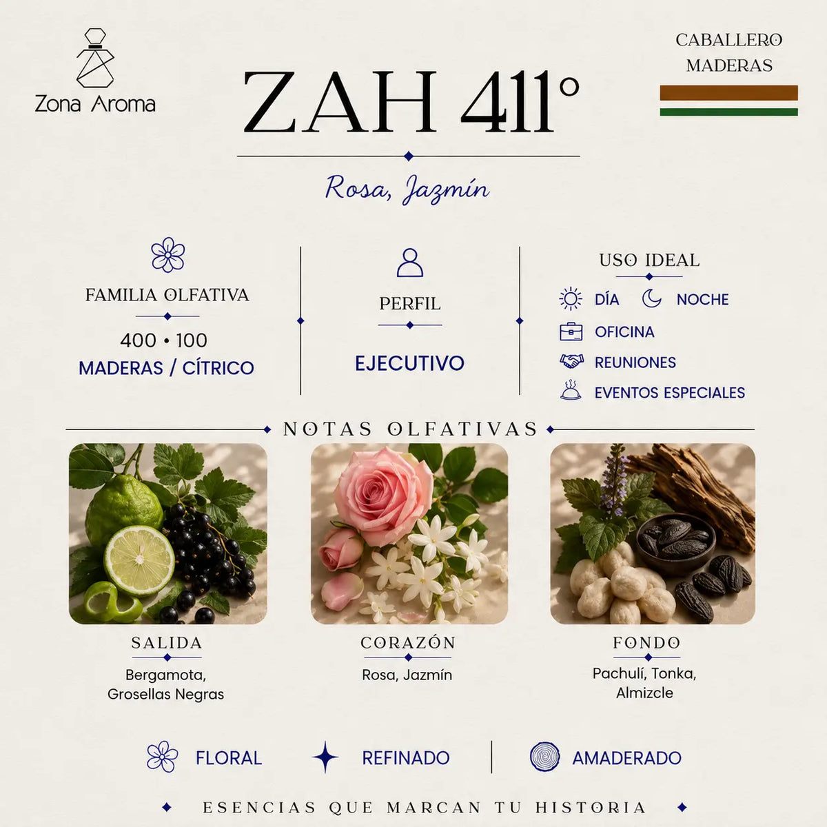 ZAH 411