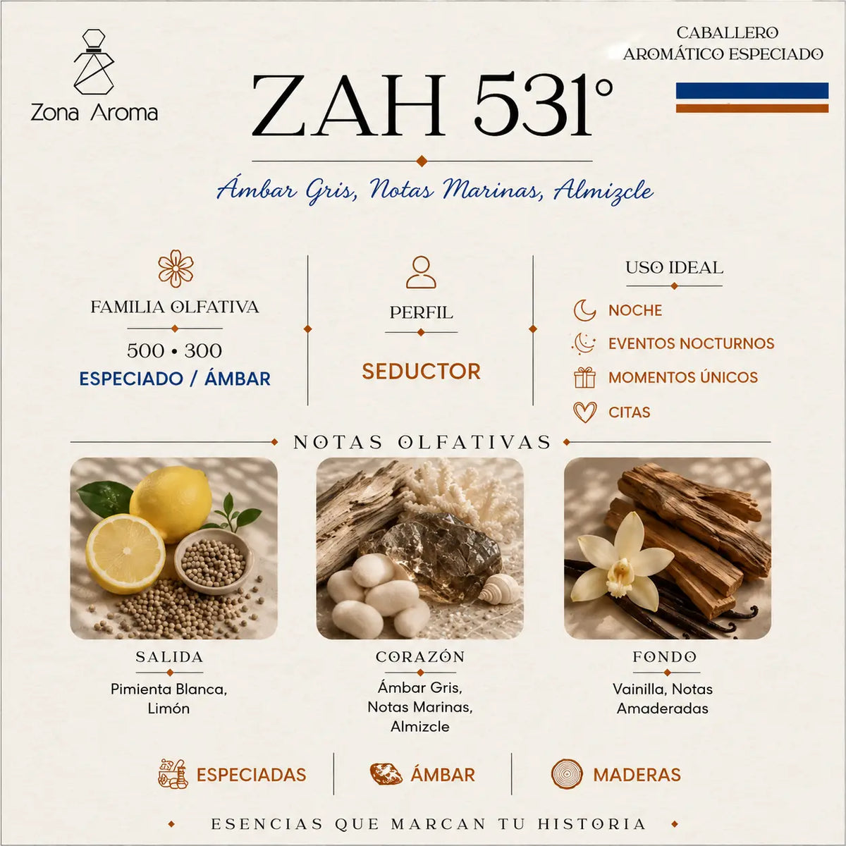 ZAH 531