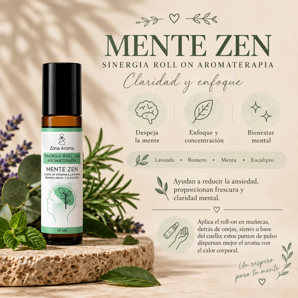 Sinergia Mente Zen