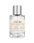 ZAH 412 perfume zona aroma