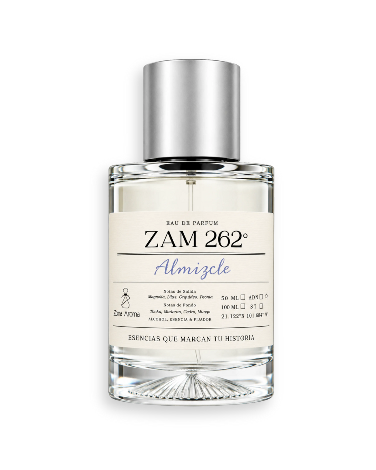 ZAM_262 zona aroma