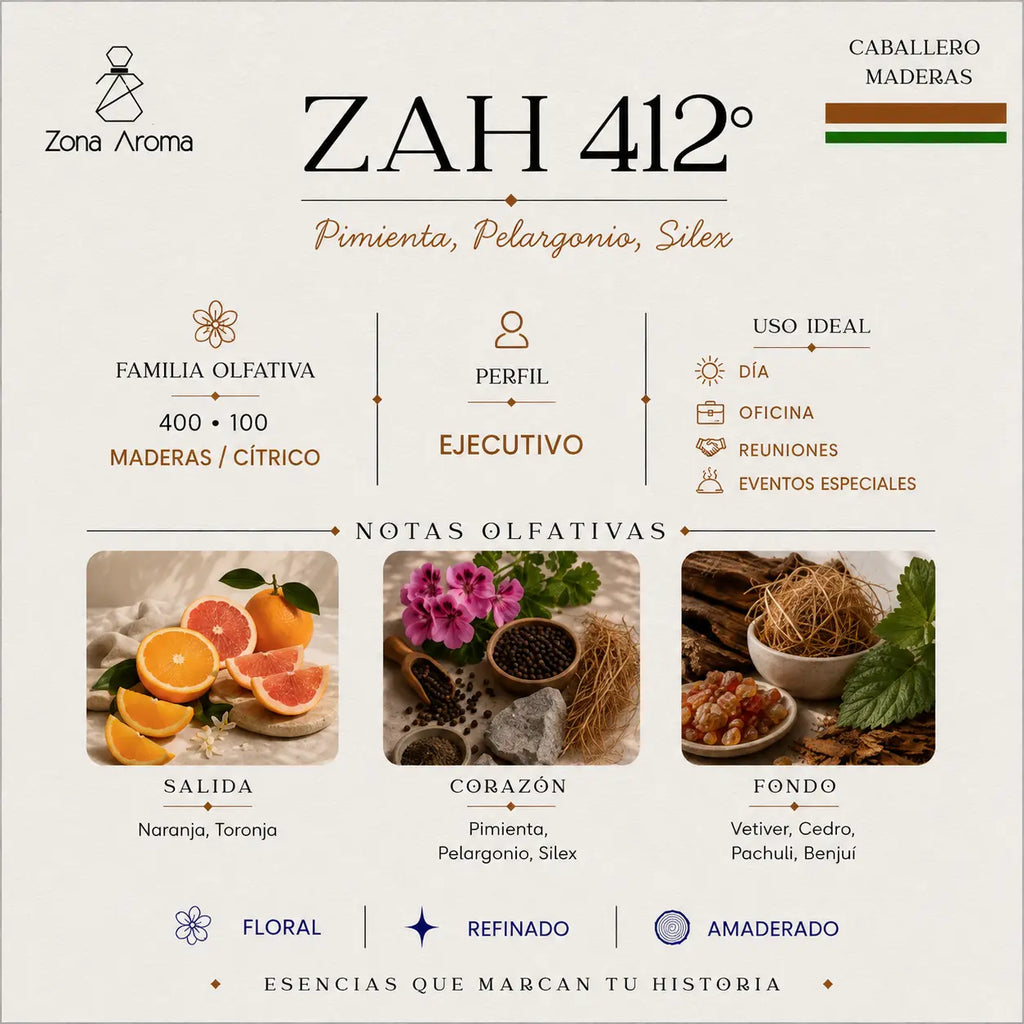 ZAH 412
