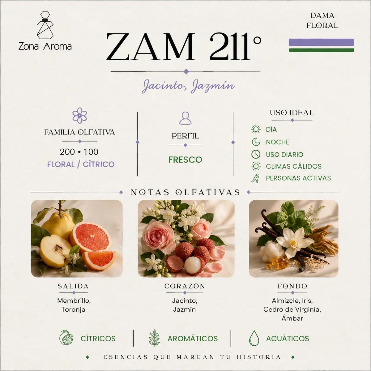 ZAM 211