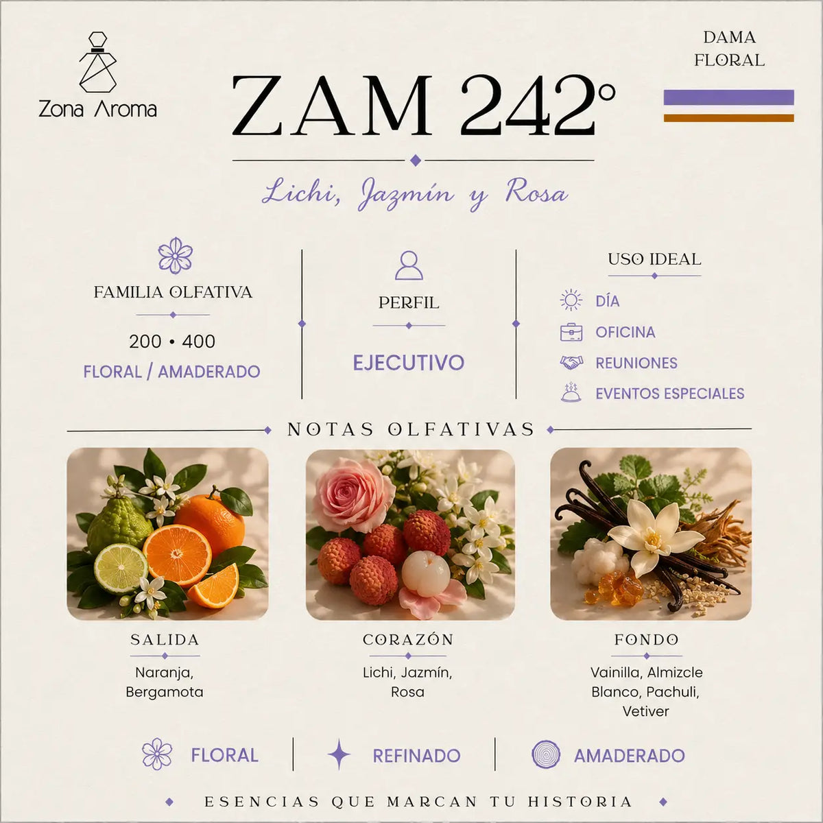ZAM 242