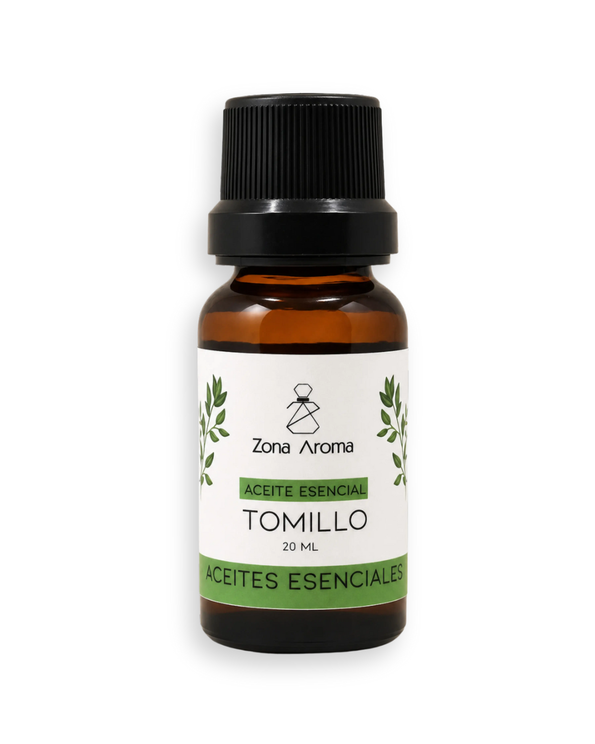 Aceite Esencial de Tomillo para aromaterapia | Zona Aroma