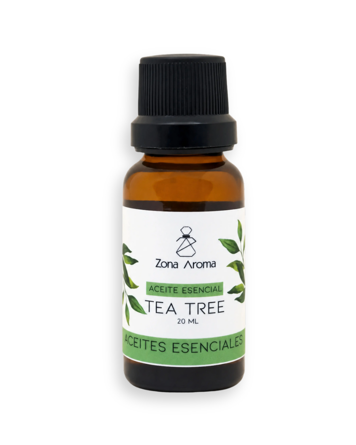 Aceite Esencial Tea Tree para aromaterapia | Zona Aroma