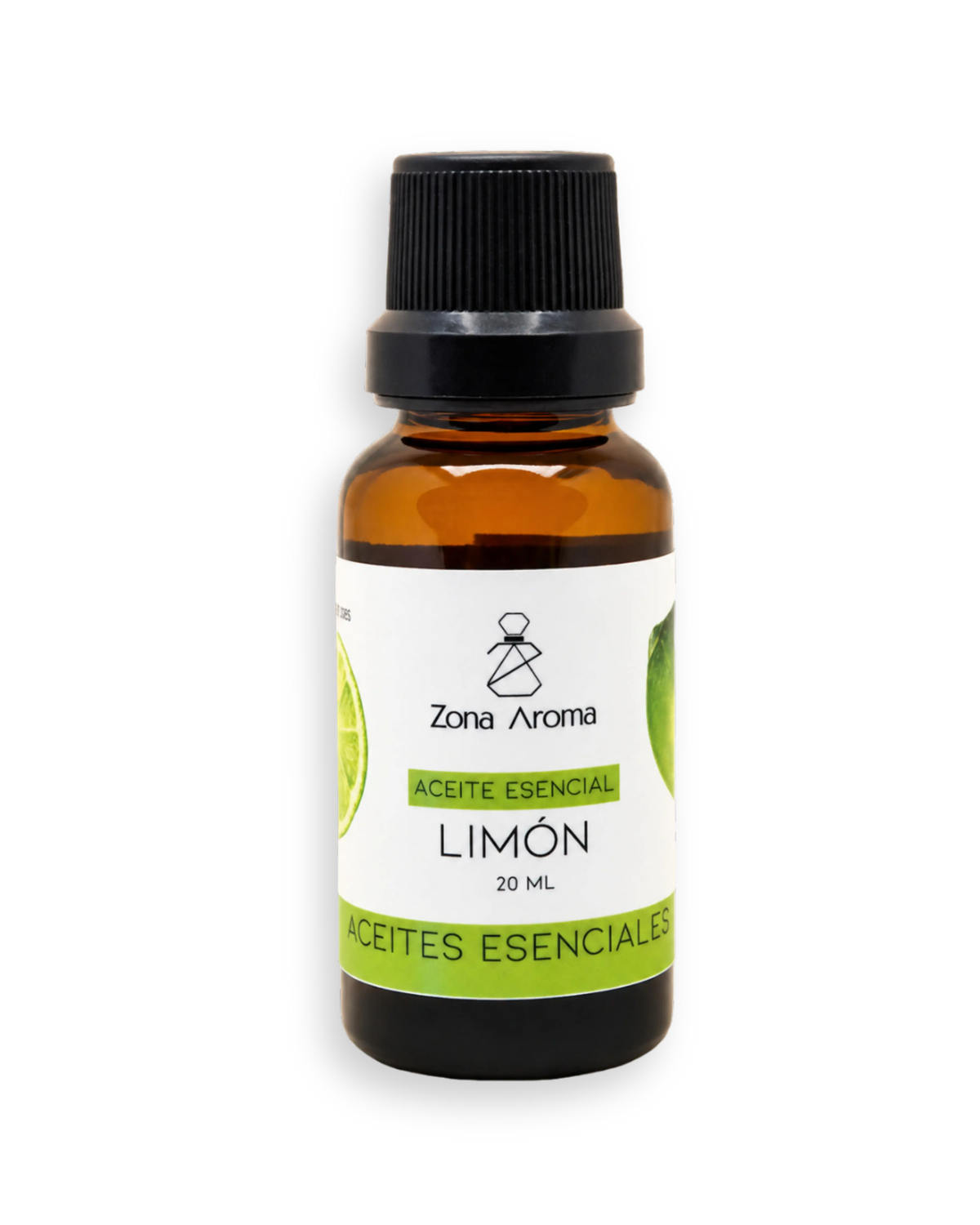 Aceite Esencial Limón para aromaterapia | Zona Aroma
