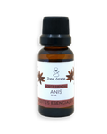Aceite Esencial Anís Estrella para aromaterapia | Zona Aroma