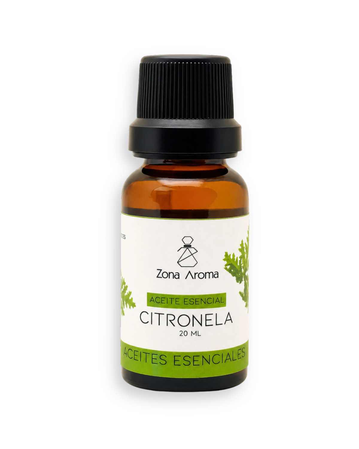 Aceite Esencial de Citronela para aromaterapia | Zona Aroma