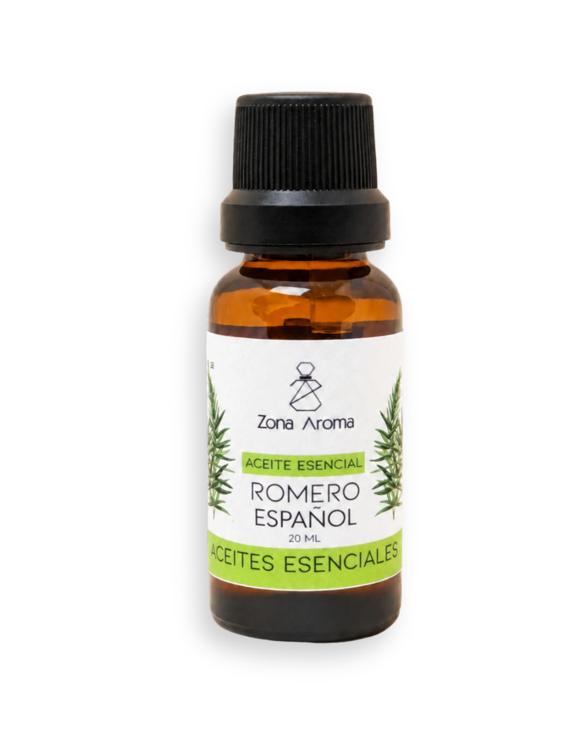 Aceite Esencial de Romero para aromaterapia | Zona Aroma