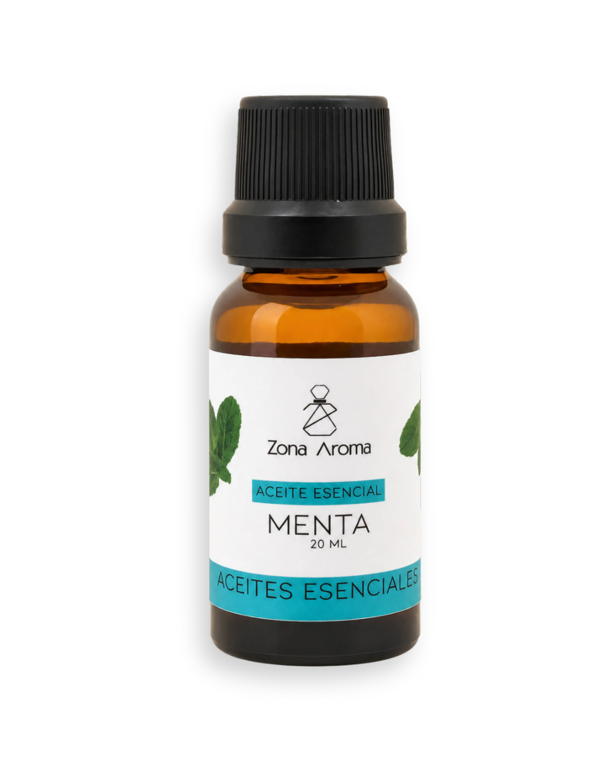Aceite Esencial de Menta para aromaterapia | Zona Aroma