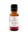 Esencia Aromática Vino Tinto de 20 ml para aromaterapia | Zona Aroma