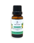 Aceite Esencial de Bergamota para aromaterapia | Zona Aroma