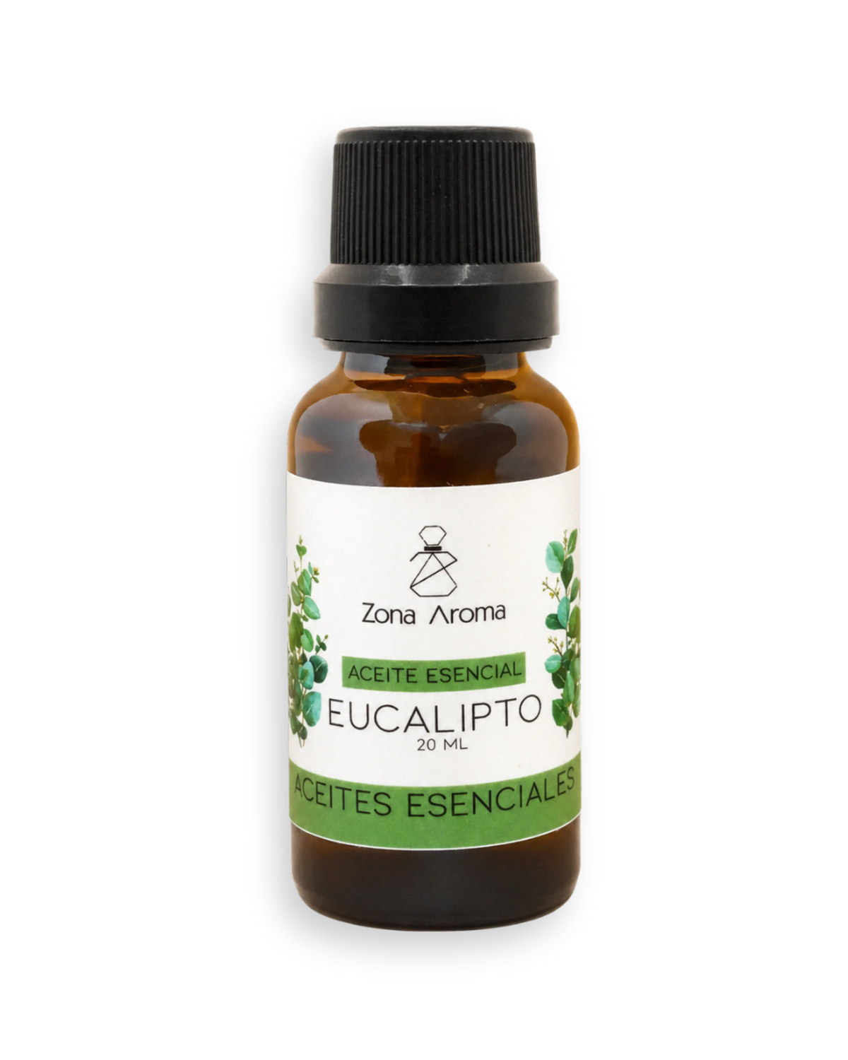 Aceite Esencial Eucalipto para aromaterapia | Zona Aroma