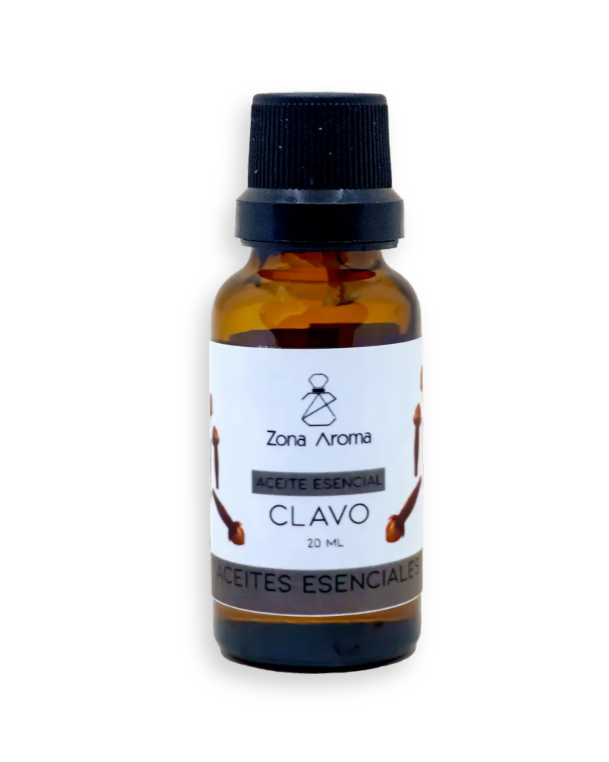 Aceite Esencial Clavo para aromaterapia | Zona Aroma