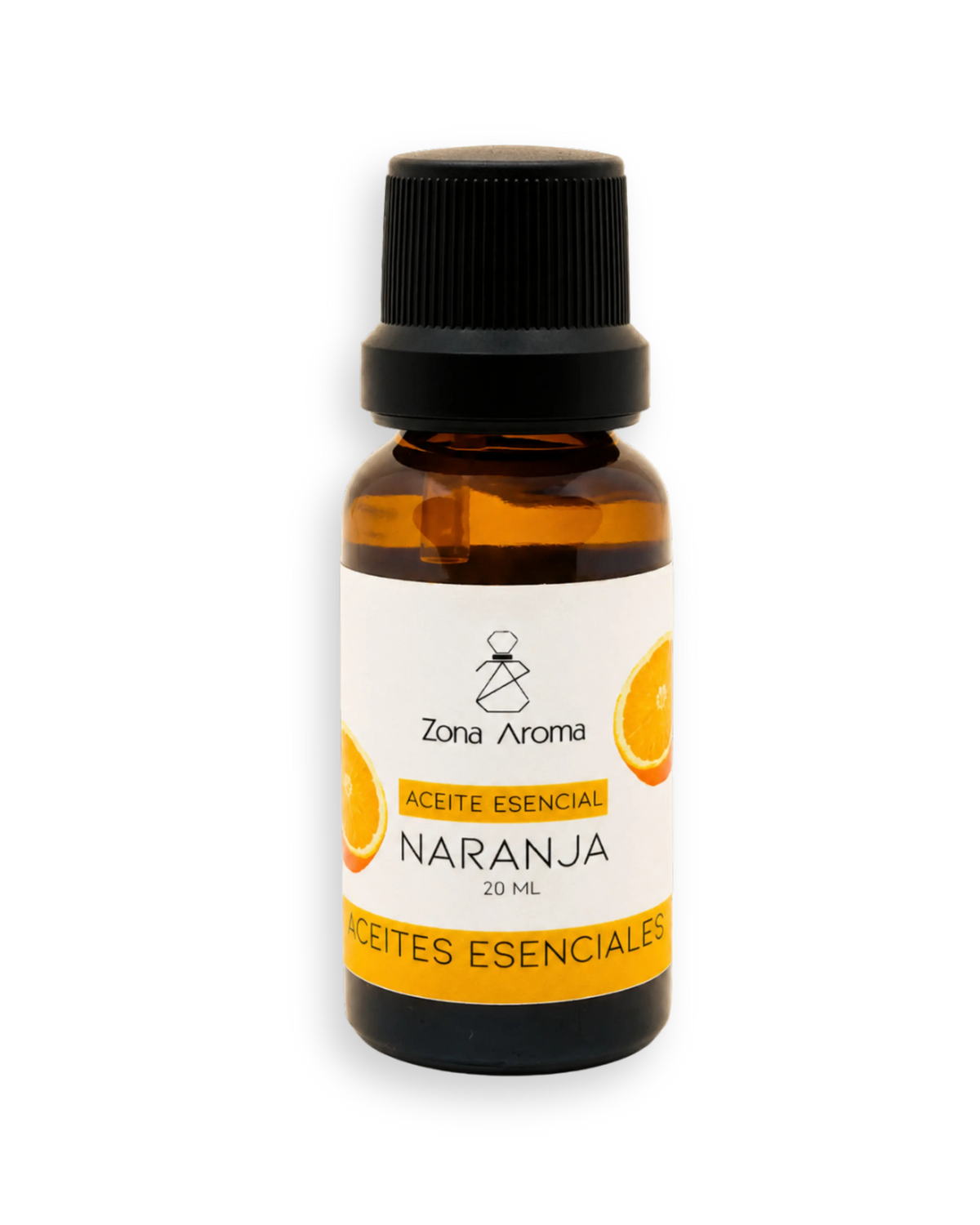 Aceite Esencial de Naranja para aromaterapia | Zona Aroma