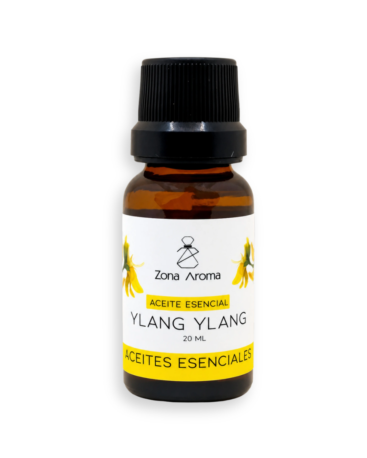 Aceite Esencial Ylang Ylang para aromaterapia | Zona Aroma