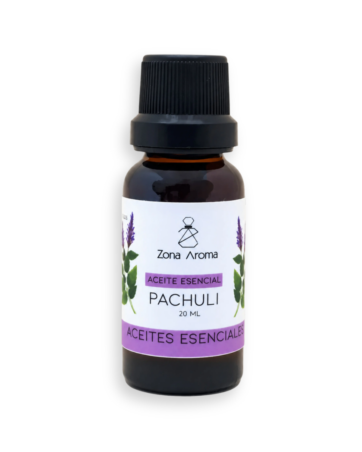 Aceite Esencial Pachuli para aromaterapia | Zona Aroma