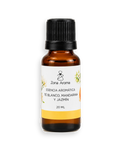 Esencia Aromática Té Blanco Mandarina Jazmín de 20 ml para aromaterapia | Zona Aroma
