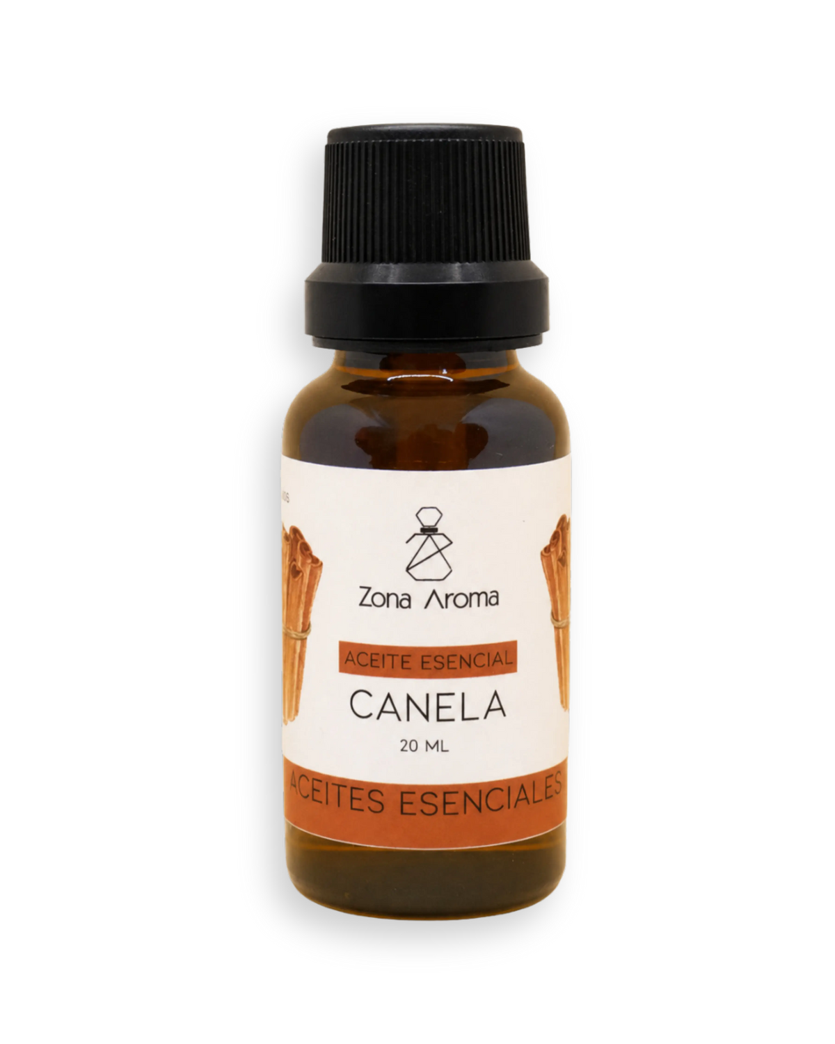 Aceite Esencial de Canela para aromaterapia | Zona Aroma