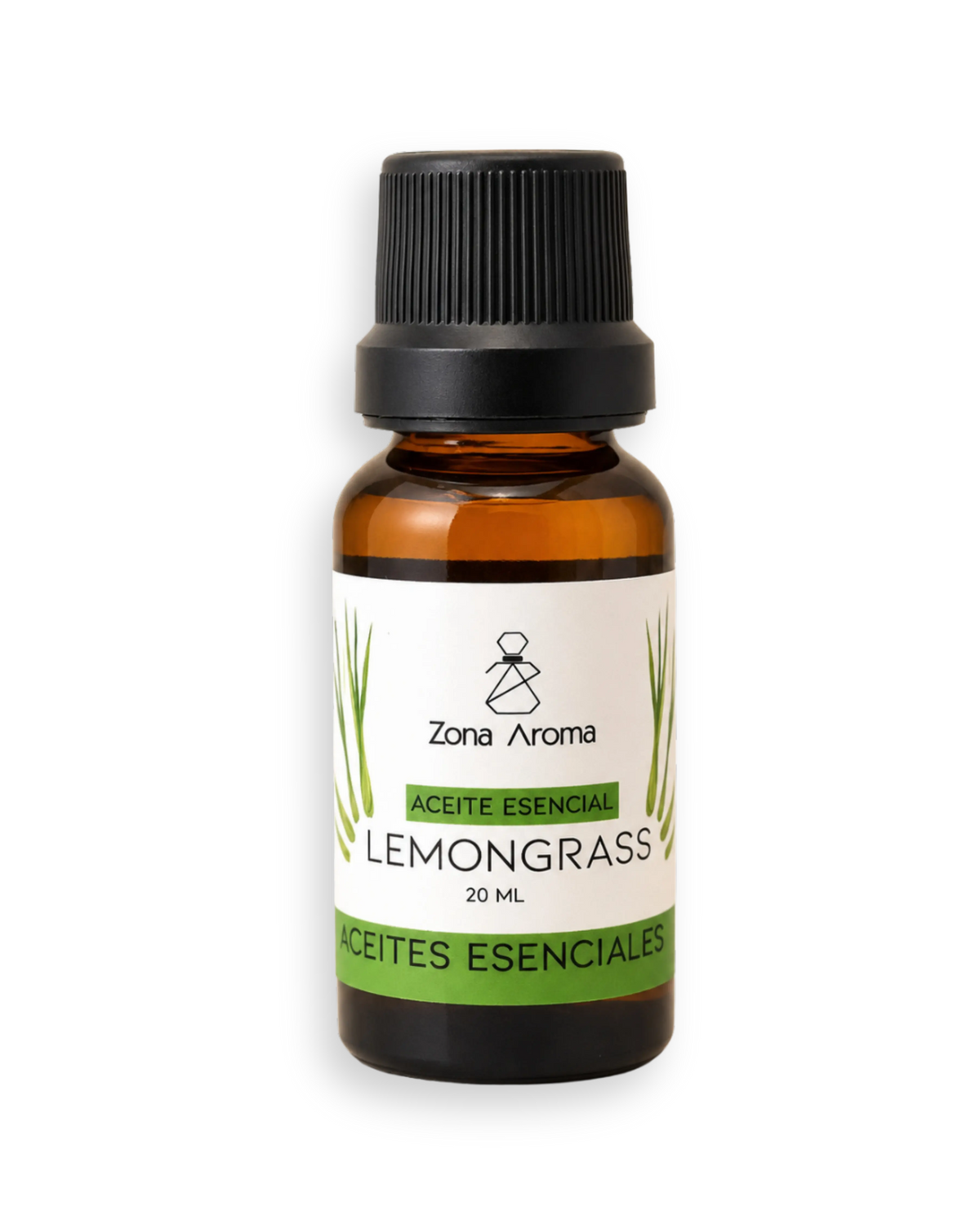 Aceite Esencial Lemon Grass para aromaterapia | Zona Aroma