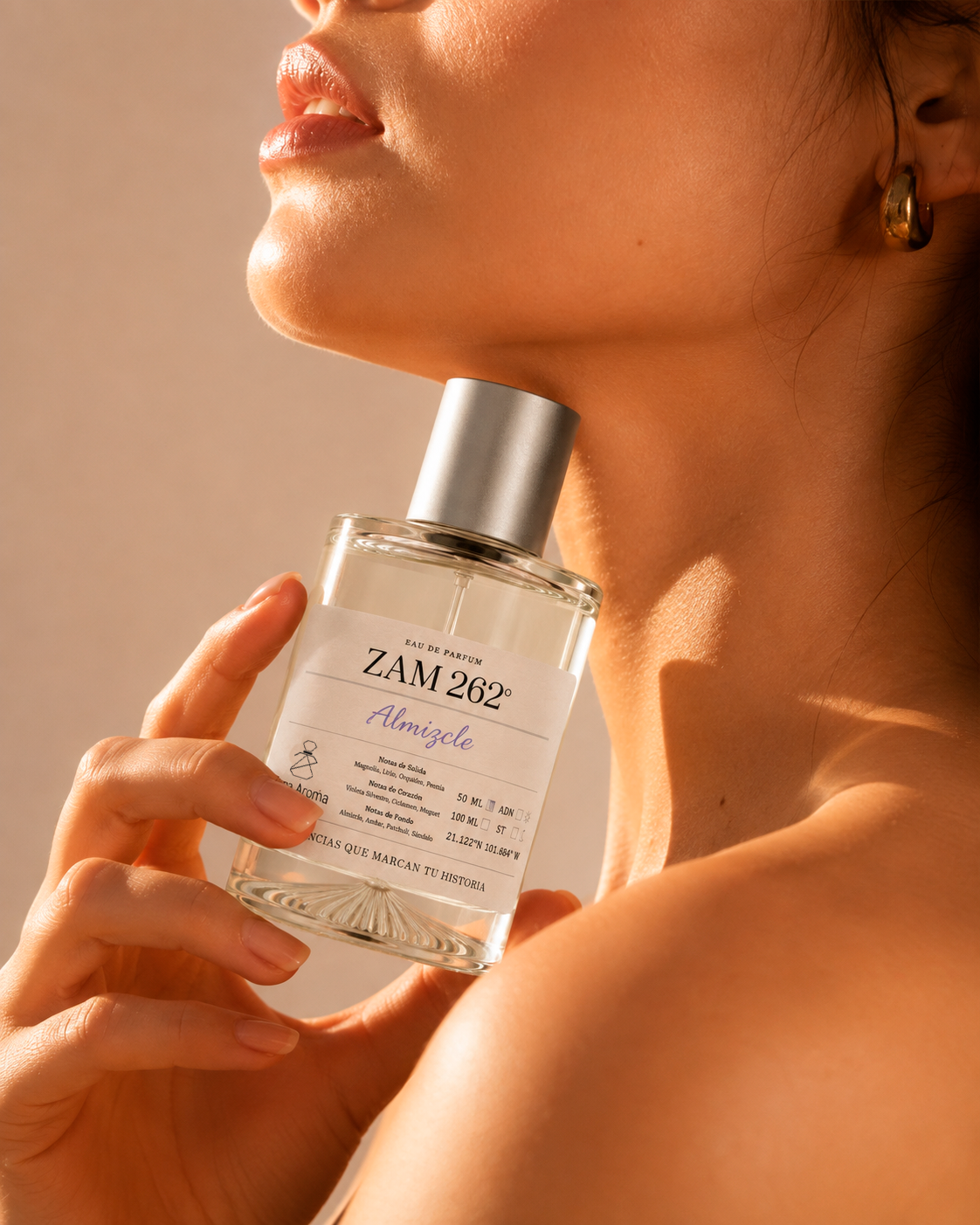 MUJER