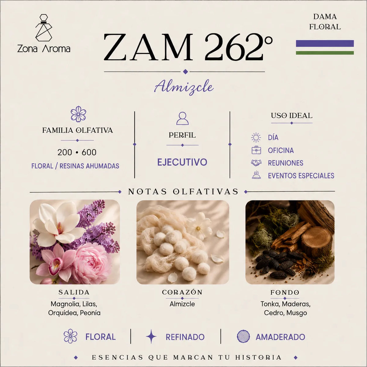 ZAM 262
