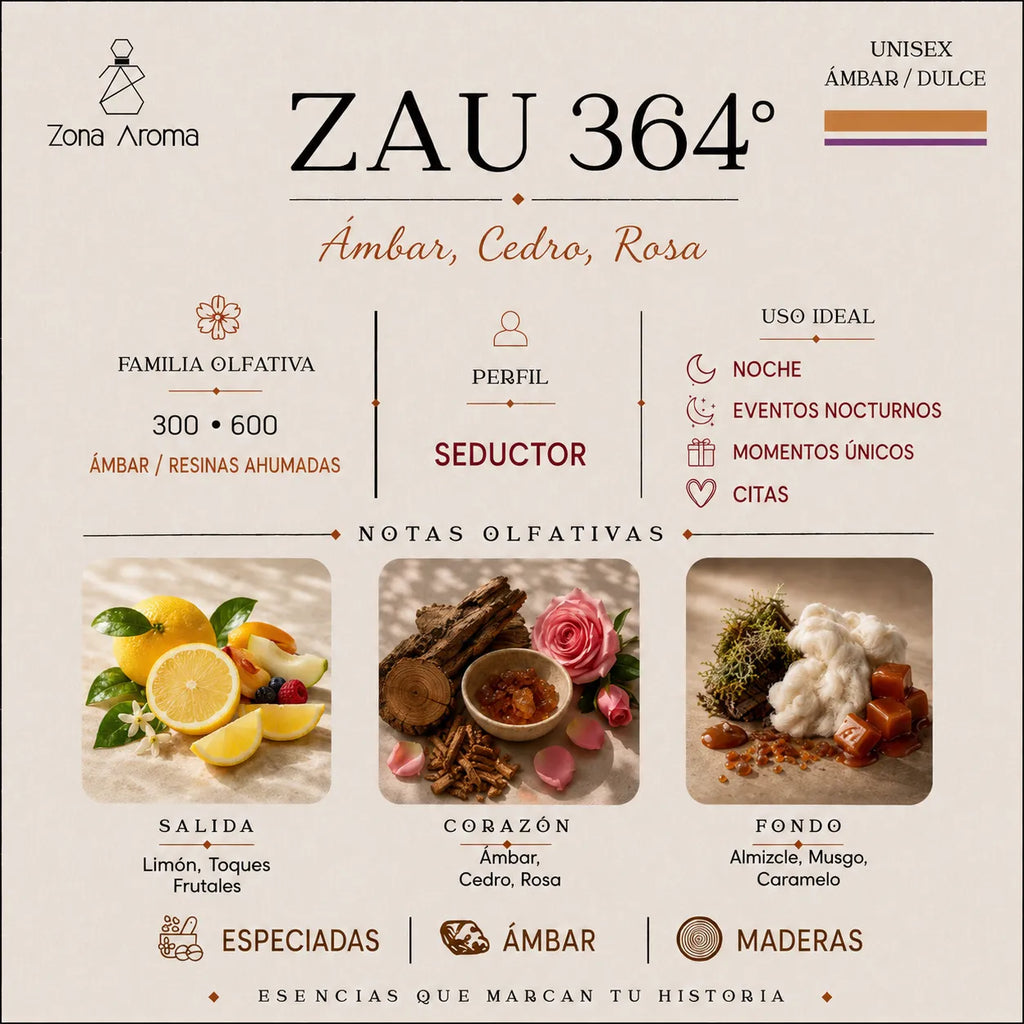 ZAU 364