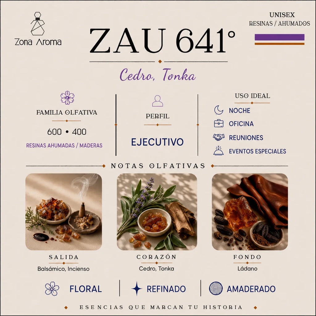 ZAU 641