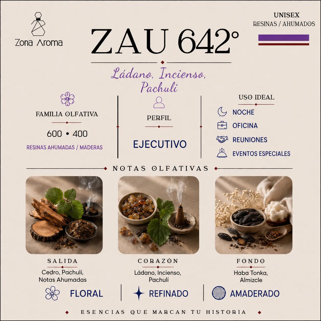ZAU 642